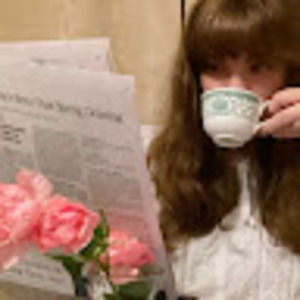Meet your Posher, Kelly